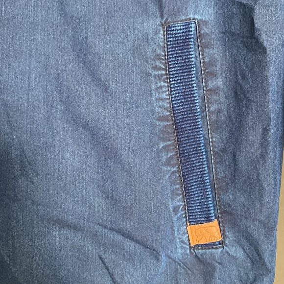 Normal Brand lightweight jacket - Picture 2 of 4